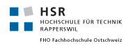 HSR Logo Image